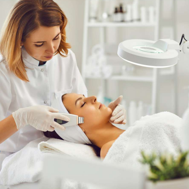 Dermatologist