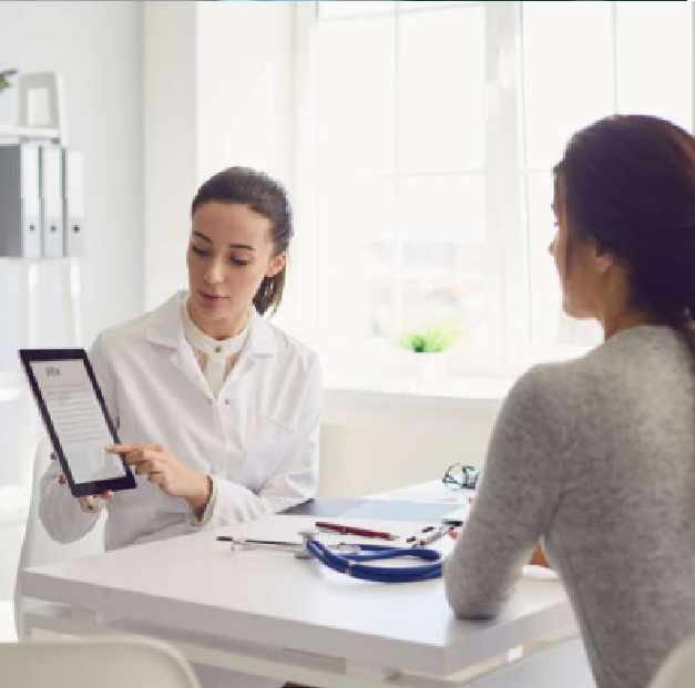 Consultant
