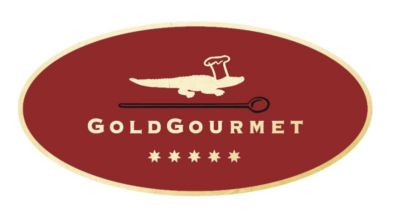 Gold Gourmet